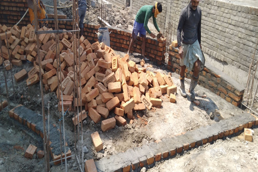KP ENTERPRISES | Civil Engineering Industry